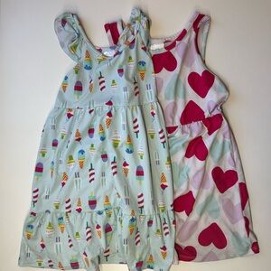 Soft Summer Dresses